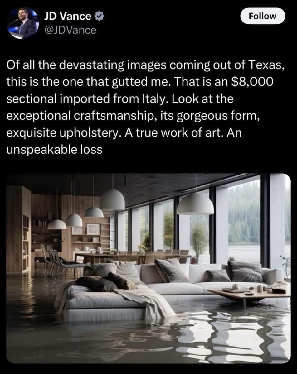 Okay, who made this.