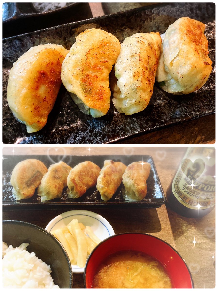 季節を感じる額装写真のピクトマッチ (@pictmatch) on Twitter photo 願望…
~「たい」
☝️餃子🥟食べたい
☝️ビール🍺も飲みたい
☝️また食べに😋行きたい
他には無い餃子🥟です
「フォレストガンプ 小山カミナリ餃子」さん
(<a href="/ForestGump0189/">フォレストガンプ 小山カミナリ餃子</a> )
(<a href="/forrestgumpmama/">フォレストガンプママ</a>)
のお店
😋何度でも食べたくなる🥟
#小山市
#餃子
#フォレストガンプ小山カミナリ餃子 さん 願望…
~「たい」
☝️餃子🥟食べたい
☝️ビール🍺も飲みたい
☝️また食べに😋行きたい
他には無い餃子🥟です
「フォレストガンプ 小山カミナリ餃子」さん
(<a href="/ForestGump0189/">フォレストガンプ 小山カミナリ餃子</a> )
(<a href="/forrestgumpmama/">フォレストガンプママ</a>)
のお店
😋何度でも食べたくなる🥟
#小山市
#餃子
#フォレストガンプ小山カミナリ餃子 さん