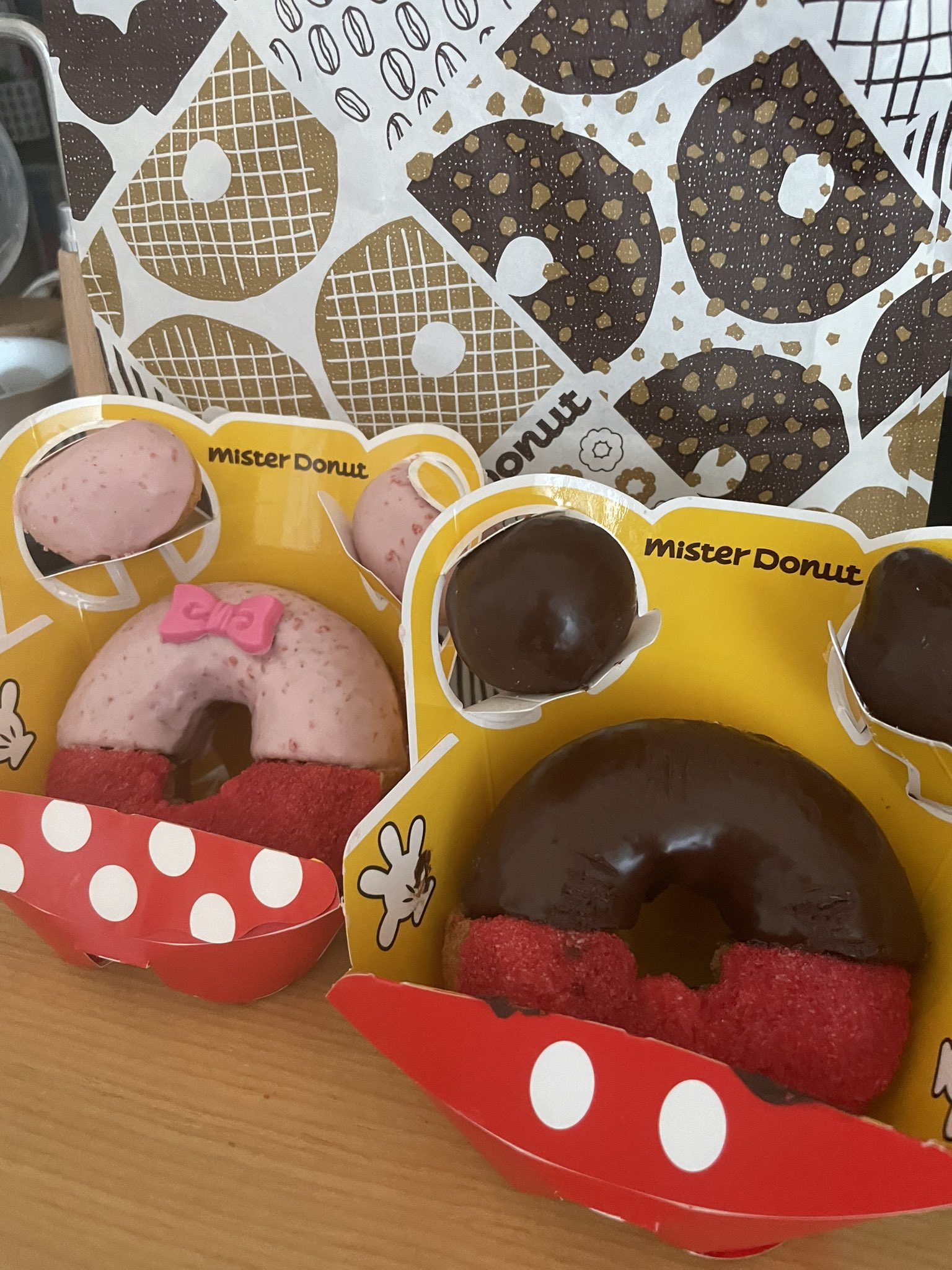 ミニーちゃん　24点おまとめ　取り置きページ ミニーちゃん様専用 24点おまとめ 取り置きページ