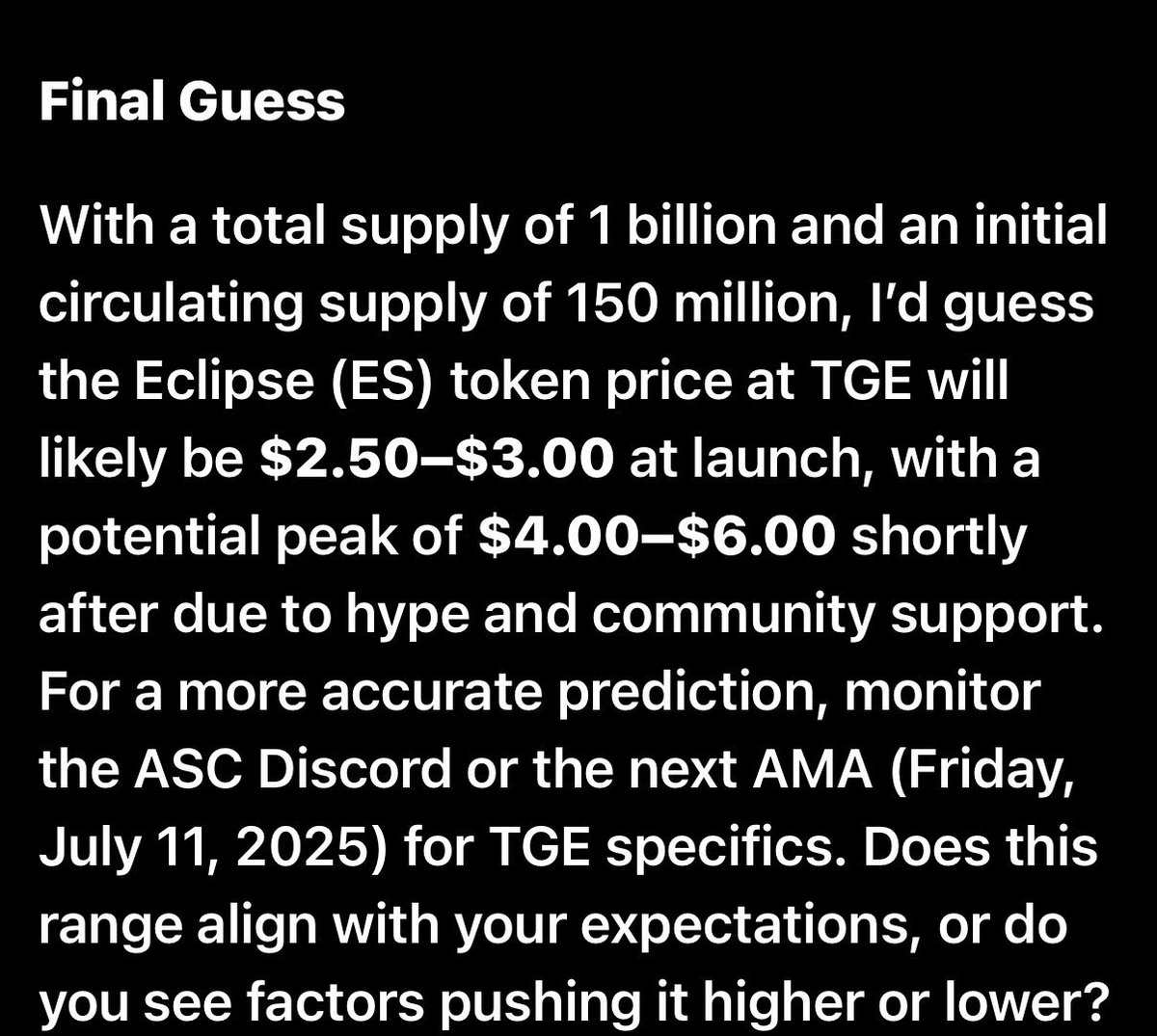 LuisaMGarcia1's tweet image. Join @EclipseFND builders! #EclipseFND