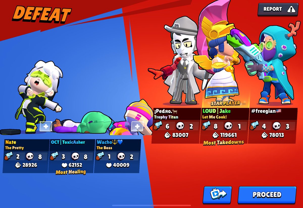 If you say this piper isnt a hacker ur ragebaiting actually tired of rank full of horrendous people who needa hack