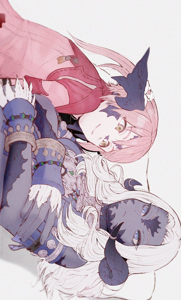 #FF14 #FFXIVART