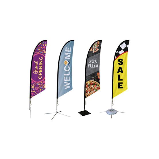 saprinting0's tweet image. GET NOTICED!  High-Quality Banners Printed Fast!&apos;&apos;
Take your business to the next level with eye-catching banners that  grab attention.

Get a quote
Call or whatsapp us on +27 83 735 7434  
Email Address: saprinting0@gmail.com   
#banners  
#pvcbanners