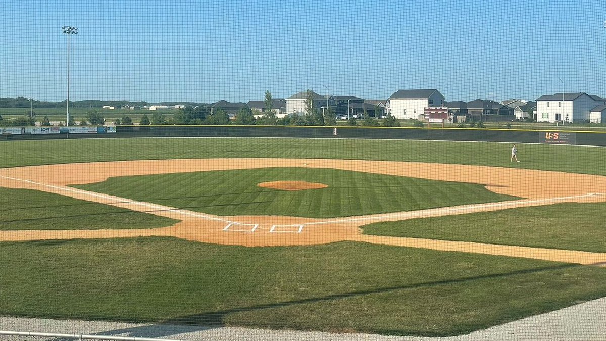 Waverly Vikings Baseball (@waverlybase_v) on Twitter photo Empire Netting & Fence - 4
Gana - 8 (8 inn)
Vikings lose an incredibly high level pitched game after coming back to tie it in the 7th
<a href="/Drewkoch24/">Drew Koch</a> 2-3
<a href="/Zach_McElhose1/">Zach</a> 2-4, rbi
<a href="/TylerGilsdorf/">Tyler Gilsdorf</a> 2-4
<a href="/bbsamp_15/">bruin sampson</a> 1-3, 2 rbi 2B
<a href="/bbsamp_15/">bruin sampson</a> 6 IP, 1 ER, 12 Ks
<a href="/brennanmiller25/">Brennan Miller</a> IP, 1 ER, 3 Ks Empire Netting & Fence - 4
Gana - 8 (8 inn)
Vikings lose an incredibly high level pitched game after coming back to tie it in the 7th
<a href="/Drewkoch24/">Drew Koch</a> 2-3
<a href="/Zach_McElhose1/">Zach</a> 2-4, rbi
<a href="/TylerGilsdorf/">Tyler Gilsdorf</a> 2-4
<a href="/bbsamp_15/">bruin sampson</a> 1-3, 2 rbi 2B
<a href="/bbsamp_15/">bruin sampson</a> 6 IP, 1 ER, 12 Ks
<a href="/brennanmiller25/">Brennan Miller</a> IP, 1 ER, 3 Ks