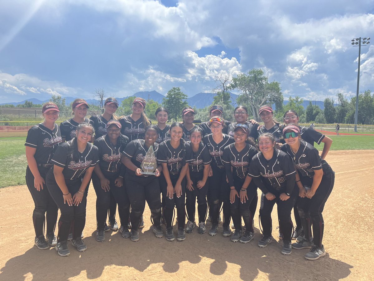 Rylinn Aase (@rylinnaase2028) on Twitter photo Took 2nd place at IDT Colorado after a hard-fought 0-1 battle in the ship. Proud of this team for grinding all the way. Now we’re coming for more at Alliance Nationals in Indiana 🔥🥎<a href="/BatbustersAG/">OC Batbusters Stith AG</a> Took 2nd place at IDT Colorado after a hard-fought 0-1 battle in the ship. Proud of this team for grinding all the way. Now we’re coming for more at Alliance Nationals in Indiana 🔥🥎<a href="/BatbustersAG/">OC Batbusters Stith AG</a>