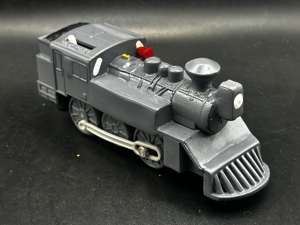 Jam_Appreciate's tweet image. Go on Puffa! GO ON PUFFA! 🚂 🚢