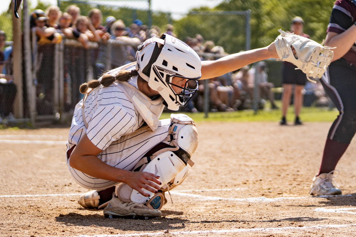 CHLadyBucsSB's tweet photo. (1/2) 🏆 More added hardware this season: 

📰 Observer-Reporter Best In Sports Softball All-Stars:
🥇MVP- Ella Richey
🏅Honorees- Meadow Ferri, Lauren Rush… https://t.co/TAMH1ncHVV
