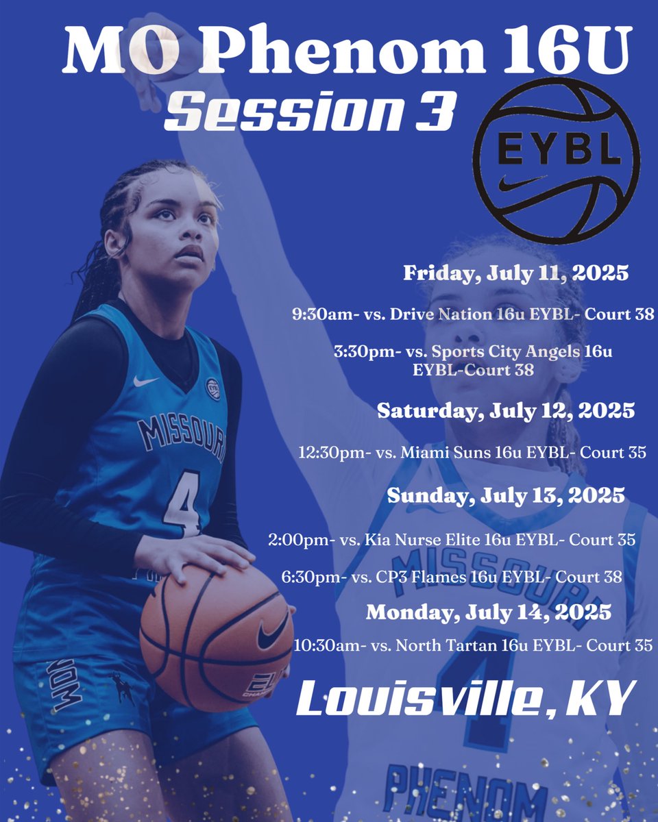 Sweet Hoops Basketball tweet media