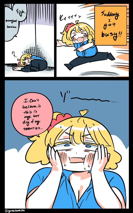 "The last" Florida diary. 