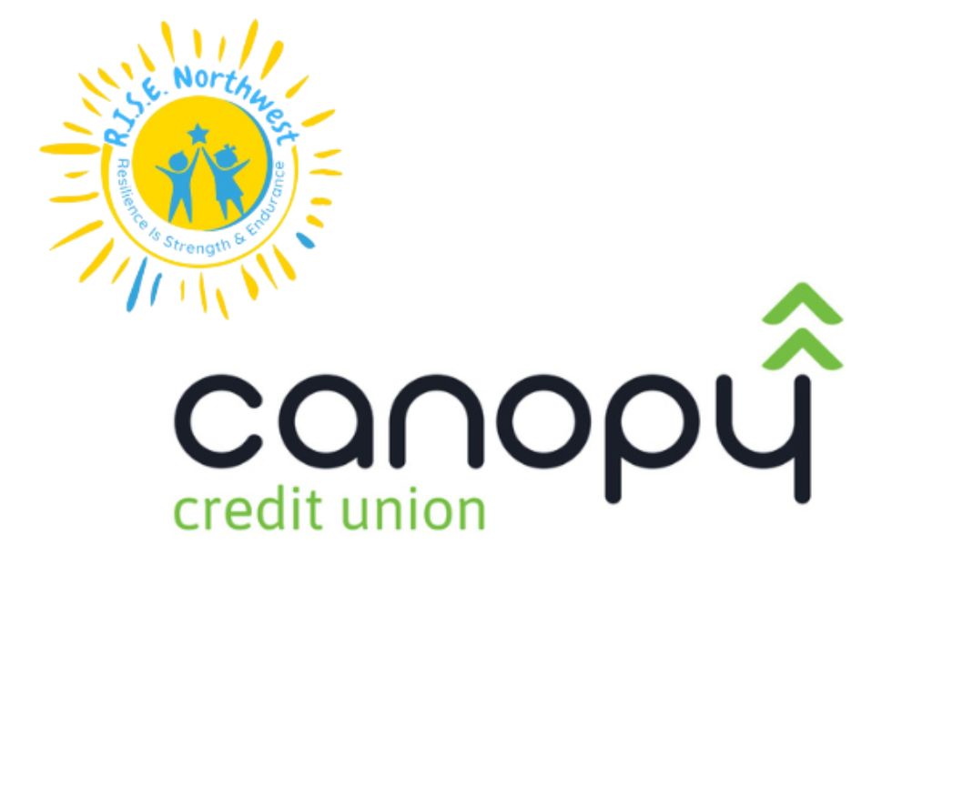 Shining a spotlight on the amazing Silver sponsor Canopy Credit Union who is helping make our mission possible! Thank you for helping us create a brighter tomorrow for grieving children.

For more information please visit us at risenorthwest.org/under-the-tusc…