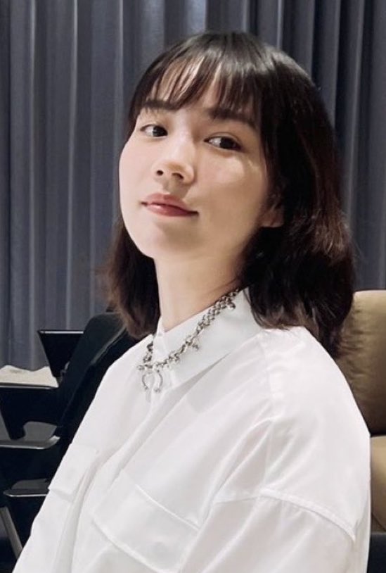 oki_rajio's tweet photo. #のんちゃんのキャッチコピーを考えよう！

可愛いラスボスなのん🩷

#毎日姫なのん
#のんちゃん😏
#テレ東音楽祭2025夏☀️ https://t.co/xoowoDH8aw