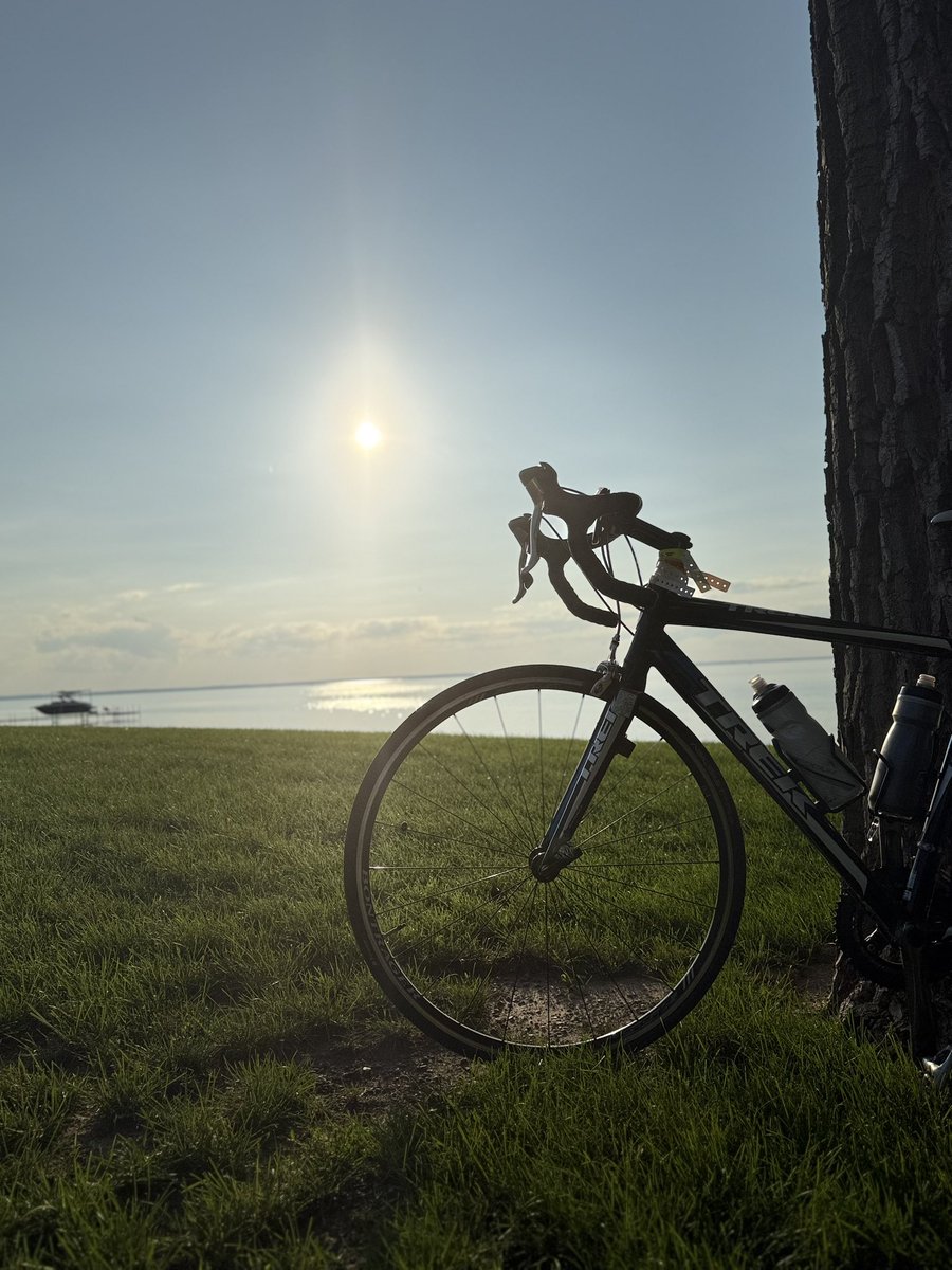 PrepDigChris's tweet image. Some non gym time. 

Coming for you @RAGBRAI_IOWA