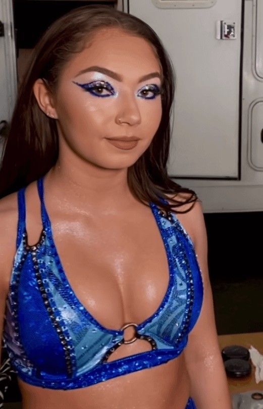 L. J. Kasey (@castawaykaseyjr) on Twitter photo Eeeeeeeey gorgeous lady! I wanna knoooooooow, if you'll be my girl. <a href="/xTheHellionx/">Alexandra Calaway</a> #WCW Eeeeeeeey gorgeous lady! I wanna knoooooooow, if you'll be my girl. <a href="/xTheHellionx/">Alexandra Calaway</a> #WCW