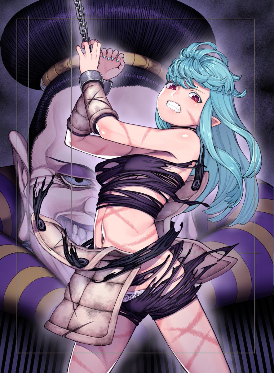 浜田よしかづ@つぐもも連載中 (@yoshikadu2010) on Twitter photo 