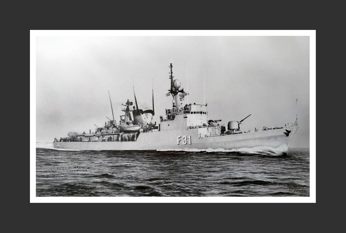 defensayseguridad.es (@defyseguridad) on Twitter photo 🇪🇸⚓️Hoy, en defensayseguridad.es: Las Descubierta. Homenaje a sus 50 años. Insustituibles y no sustituidas.
defensayseguridad.es/las-descubiert…
Gracias por el magnífico dibujo, <a href="/ReinaldoDMM/">Historias de aviación 🇪🇦</a> 🇪🇸⚓️Hoy, en defensayseguridad.es: Las Descubierta. Homenaje a sus 50 años. Insustituibles y no sustituidas.
defensayseguridad.es/las-descubiert…
Gracias por el magnífico dibujo, <a href="/ReinaldoDMM/">Historias de aviación 🇪🇦</a>
