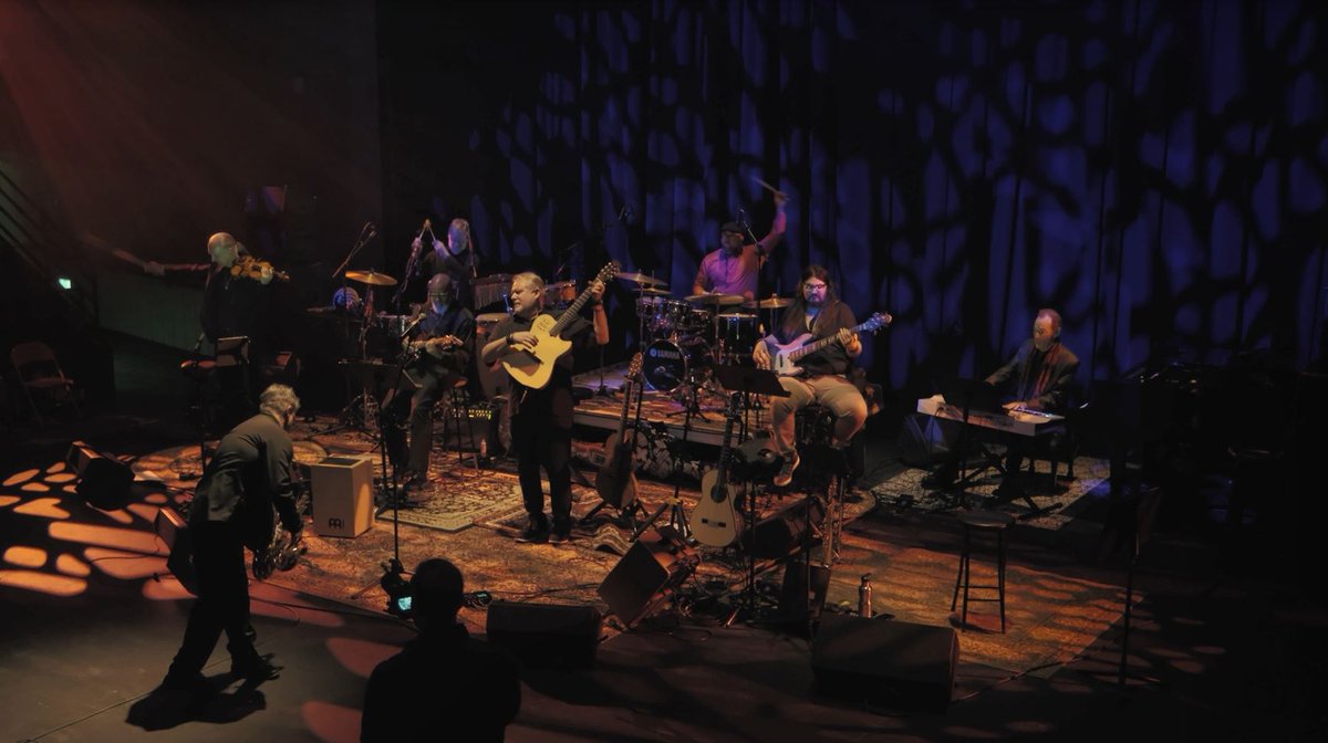 A Night of Romance, Rhythm &amp; Spanish Fire Awaits…: conta.cc/3U1bbtF 

Come see the show!   SW MIchigan - Acorn Theater Sat 7/12.