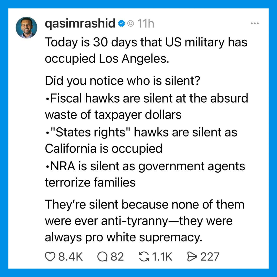 Tony Michaels 🎙 (@thetonymichaels) on Twitter photo 