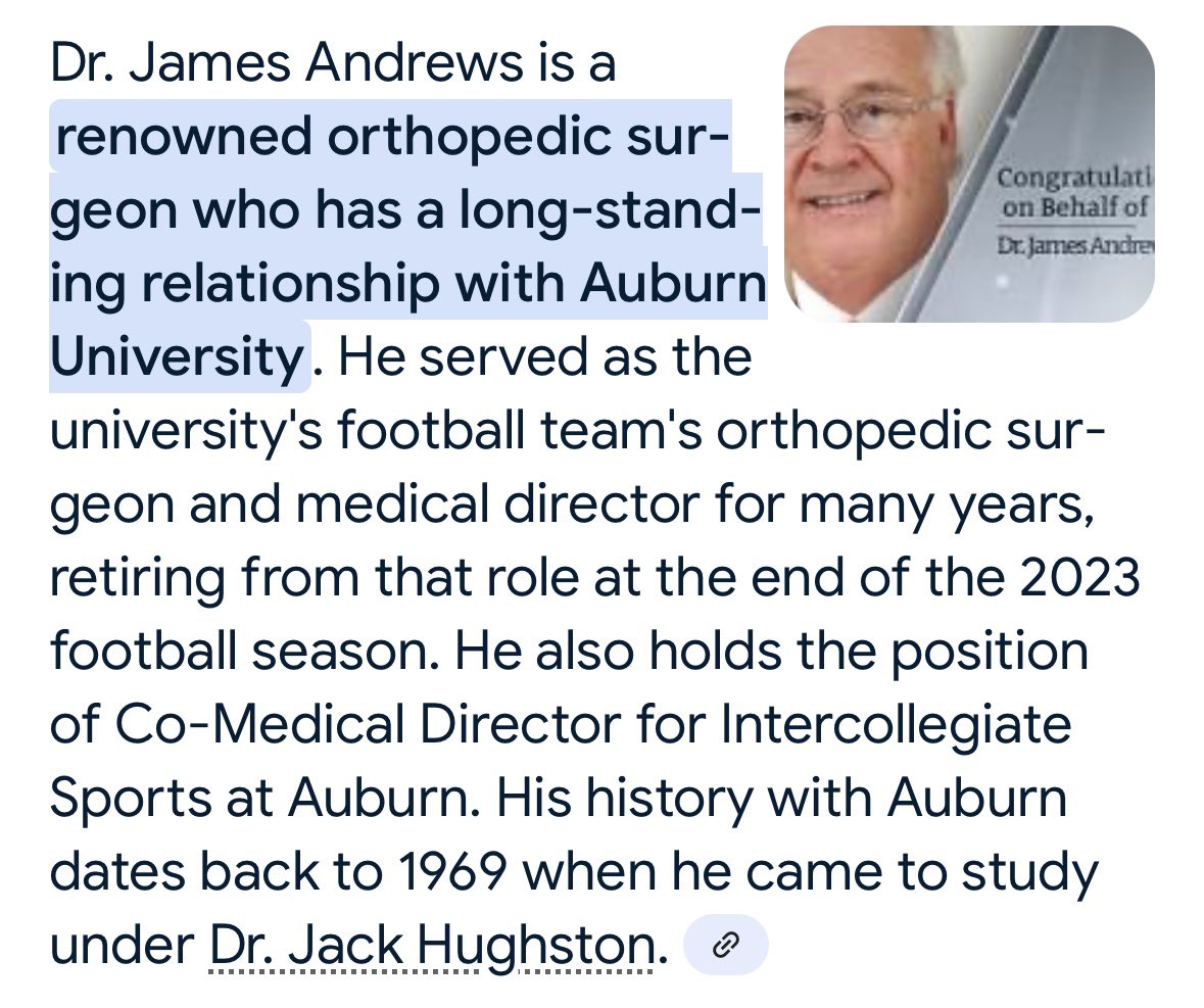 Fan of the 5x 🏈 National Champion Auburn Tigers tweet media