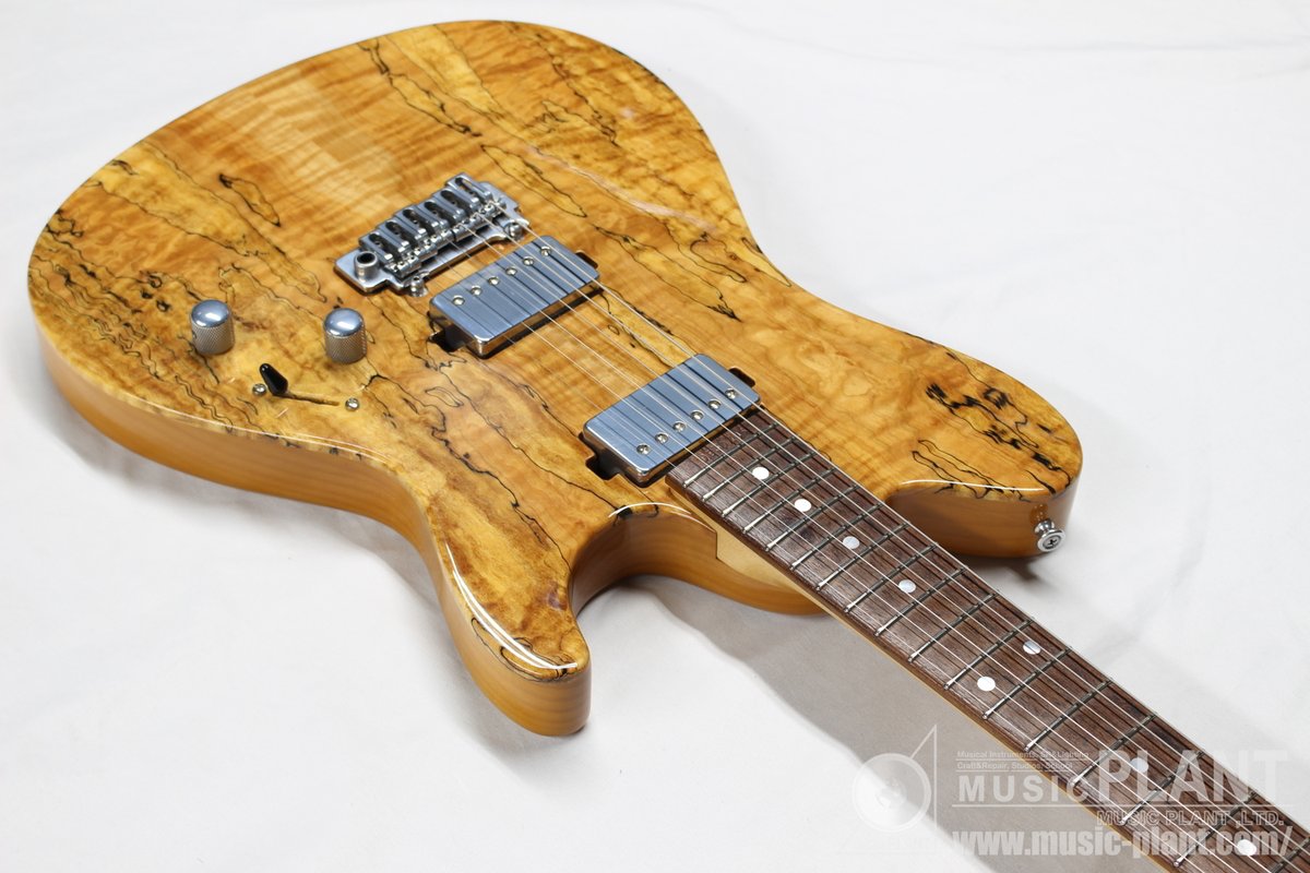 musicplant's tweet photo. 【土浦店】
Sugi DS496RPS SPL/AT/ALD NAT (USED)!
¥370,000-(税別)から¥350,000-(税別)へ値下げしました!
MUSIC PLANT 30周年を記念してオーダーした1本!
https://t.co/Ljd49h4shQ
#SUGI #GUITAR #中古楽器 #DS496 #茨城 #土浦 https://t.co/BH8Lnibr09