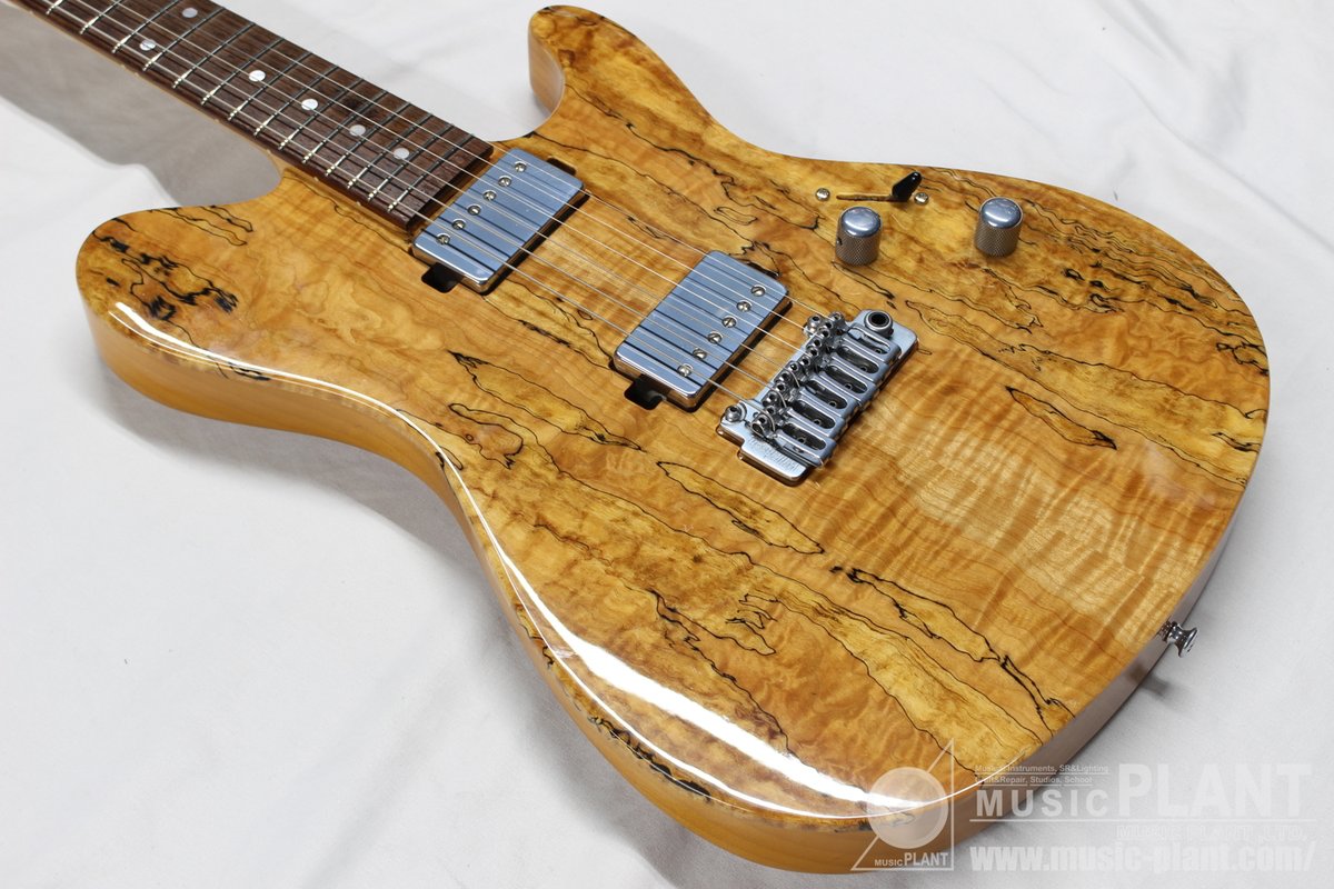 musicplant's tweet photo. 【土浦店】
Sugi DS496RPS SPL/AT/ALD NAT (USED)!
¥370,000-(税別)から¥350,000-(税別)へ値下げしました!
MUSIC PLANT 30周年を記念してオーダーした1本!
https://t.co/Ljd49h4shQ
#SUGI #GUITAR #中古楽器 #DS496 #茨城 #土浦 https://t.co/BH8Lnibr09