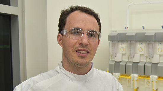 Translational Research Institute (@tri_info) on Twitter photo Congrats, TRI-based <a href="/SethCheetham/">Seth Cheetham</a> from <a href="/UQ_News/">UQ News</a> and <a href="/BASEmRNA/">BASE mRNA Facility</a>, securing <a href="/arc_gov_au/">Australian Research Council</a> support for work to transform how mRNA medicines are made and used. The work aims to develop a new class of mRNAs with better performance and stability, decreased cost and expanded applications. Congrats, TRI-based <a href="/SethCheetham/">Seth Cheetham</a> from <a href="/UQ_News/">UQ News</a> and <a href="/BASEmRNA/">BASE mRNA Facility</a>, securing <a href="/arc_gov_au/">Australian Research Council</a> support for work to transform how mRNA medicines are made and used. The work aims to develop a new class of mRNAs with better performance and stability, decreased cost and expanded applications.