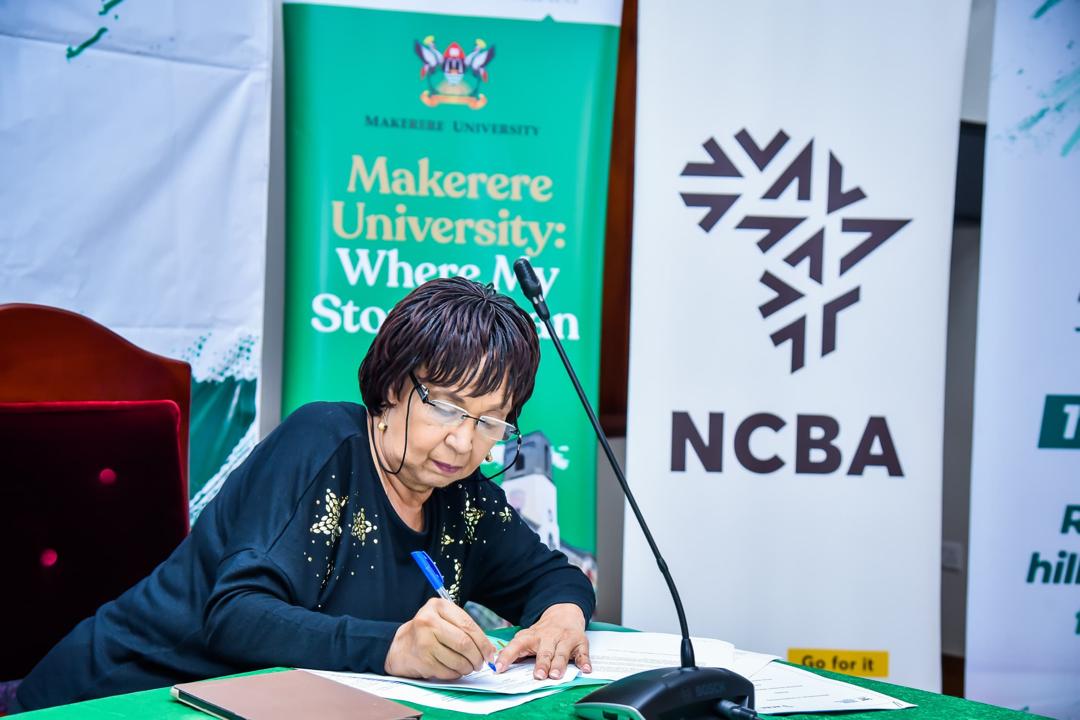 Makerere University Marathon (@makrun_ug) on Twitter photo "This is more than sponsorship. It’s a shared vision for inclusive education & sustainable impact"
"<a href="/NCBAUganda/">NCBA Bank Uganda</a>'s support, we’re accelerating our goal to build a full Disability Support Unit and fund more students" – <a href="/KigoziMaggie/">Maggie Kigozi</a>
#MakRun2025
#RunTheHillsForTheFuture "This is more than sponsorship. It’s a shared vision for inclusive education & sustainable impact"
"<a href="/NCBAUganda/">NCBA Bank Uganda</a>'s support, we’re accelerating our goal to build a full Disability Support Unit and fund more students" – <a href="/KigoziMaggie/">Maggie Kigozi</a>
#MakRun2025
#RunTheHillsForTheFuture