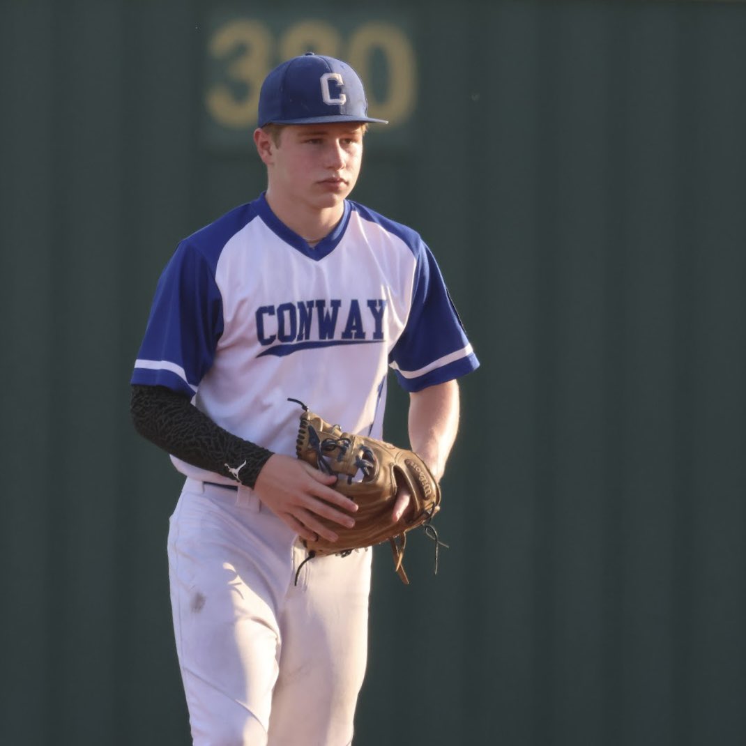 15U State Results:

Conway Cats Blue 12, Sheridan 6
Conway Cats 14, Bryant 0
(Simon Abel no hitter)
Bryant 2, Conway Cats Blue 1

Thursday Finals: 
Conway Cats vs Bryant Black Sox
