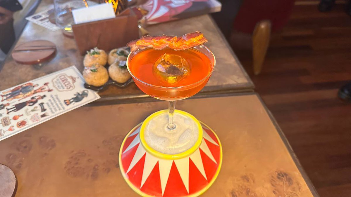 Food and Travel MX tweet media