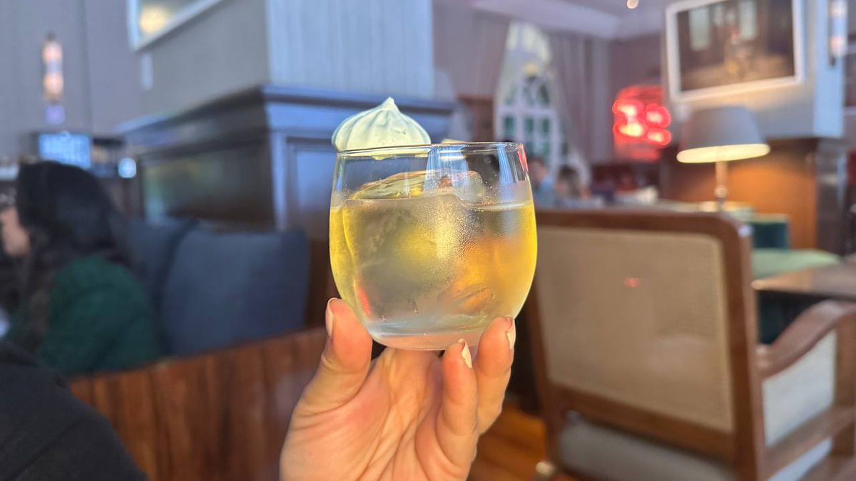 Food and Travel MX tweet media