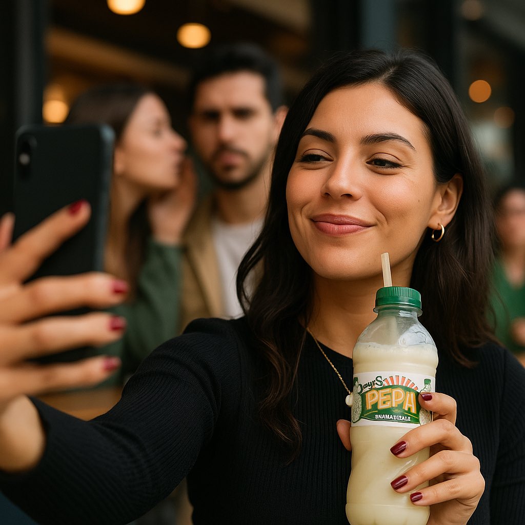 ¿Verdad que sí?
Tú apenas estás respirando, tratando de tomar decisiones, y ya hay un comité de expertos opinando sobre lo que deberías estar haciendo con tu vida
Es día para mirar a la cámara, sonreír, y decir:
“Gracias, pero estoy viviendo mi vida como quiero.”