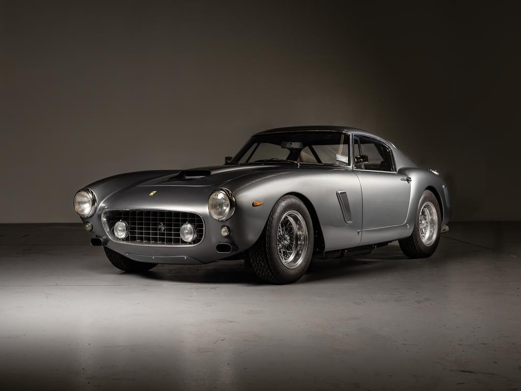 Natalia_66231's tweet photo. 1961 Ferrari 250 ๐๐ท
Hand-built elegance, V12 soul.
Not just a car โ it's rolling art. Would you take the keys or just stare? ๐๐
#Ferrari250 #VintageFerrari #ClassicBeauty #CarCulture #ItalianIcon https://t.co/qV4NVJXk36