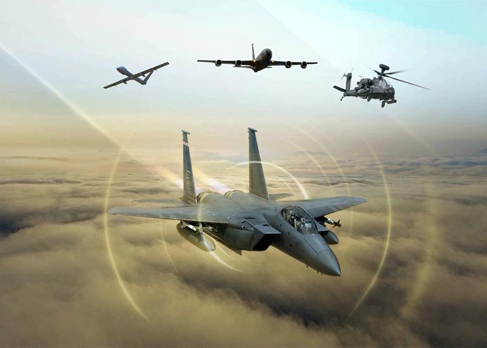 ElbitSystemsLtd's tweet image. Air defense technologies continue to shape the future of secure skies.
From precision munitions to sophisticated C4ISR networks and advanced Electronic Warfare (EW) suites, Elbit Systems delivers comprehensive air defense solutions designed to enhance operational capabilities…