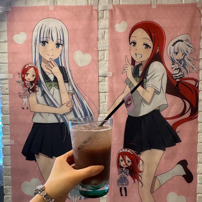 あるこほりっく大阪院のツイート