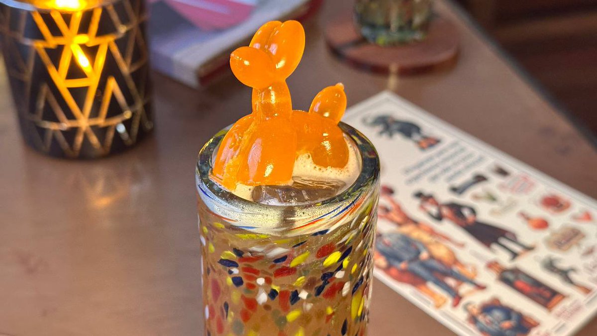 Food and Travel MX tweet media