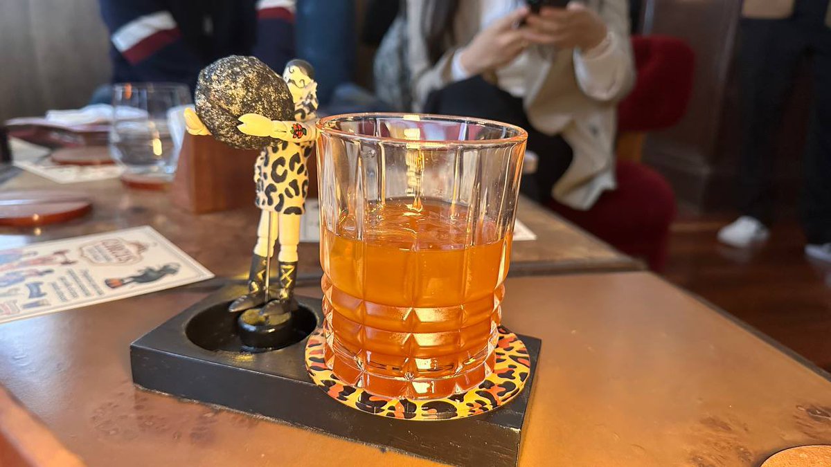 Food and Travel MX tweet media