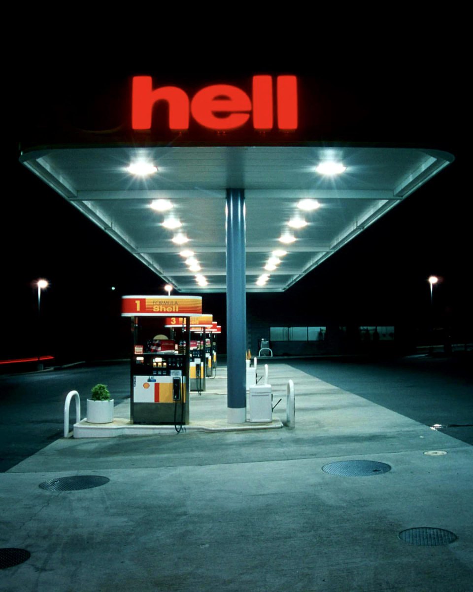 Liminal Space tweet media