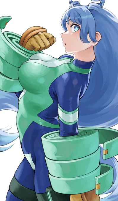 ねじれ