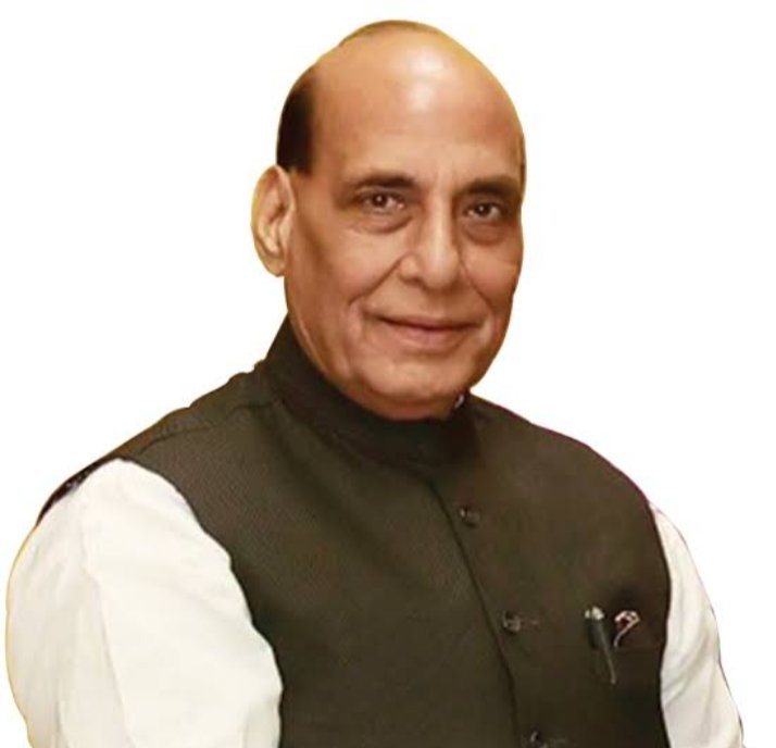राजनाथ सिंह जी को जन्मदिन की हार्दिक शुभकामनाएं!
, अच्छे स्वास्थ्य, लंबी आयु और सदा सुखी जीवन की कामना करते हैं। आपकी देशभक्ति, नेतृत्व  हमें ती प्रेरित करती है,

ईश्वर से प्रार्थना है कि आपको सदा शक्ति और ऊर्जा से परिपूर्ण रखें और आपके सभी मनोरथ पूर्ण हों।

जन्मदिन मुबारक हो!