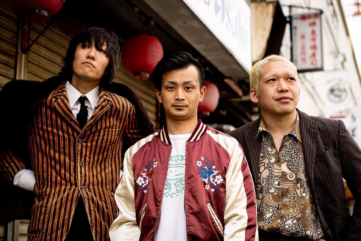 ViViを信じて12月7日(日) 庄内HASHでの第二段アーティストも発表します。

出演
オータムス

ロマンスロックの金字塔がやって来ます。ロマンスロックって何？と思った方は確認しに是非！