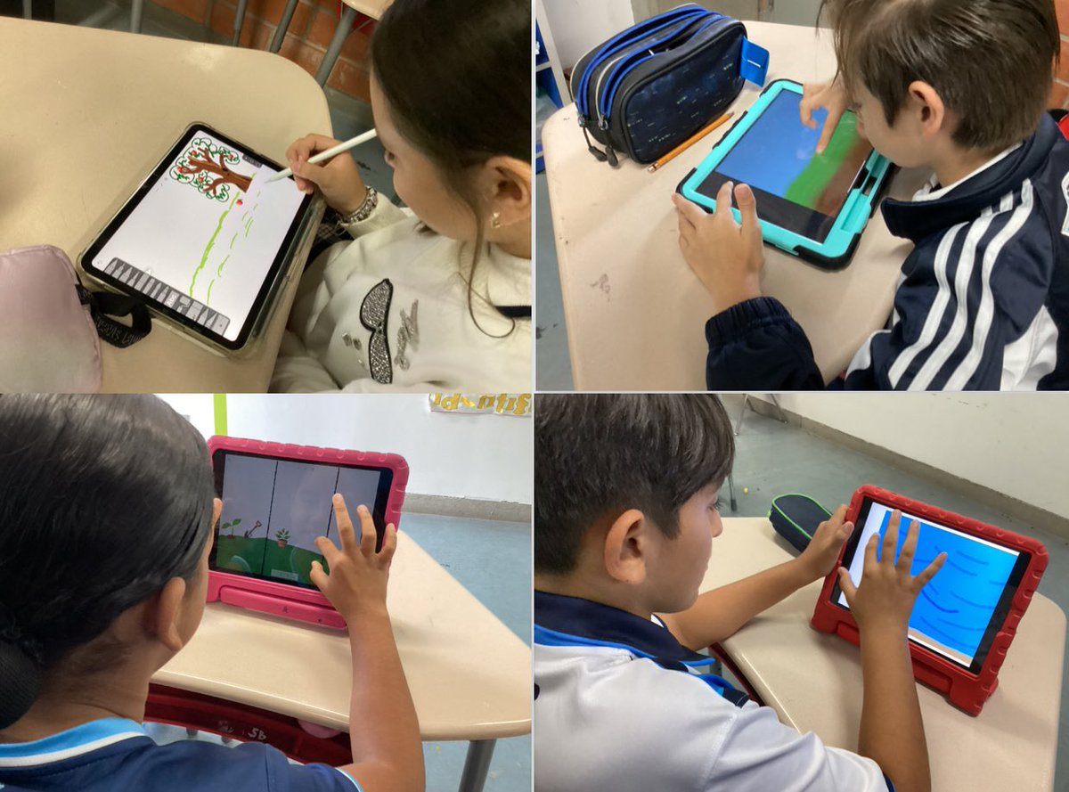 Georgina Pérez tweet media