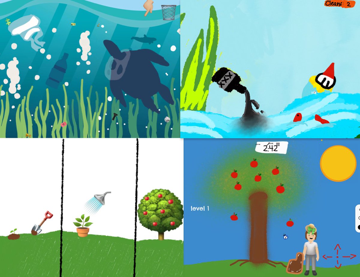 Georgina Pérez tweet media