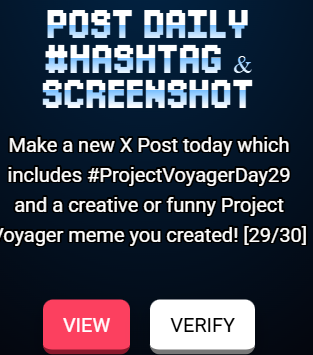 youngssv's tweet photo. #ProjectVoyagerDay29 @AngryDynomites https://t.co/xDUNl4JJEG