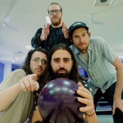 Joe Mungovan tweet media