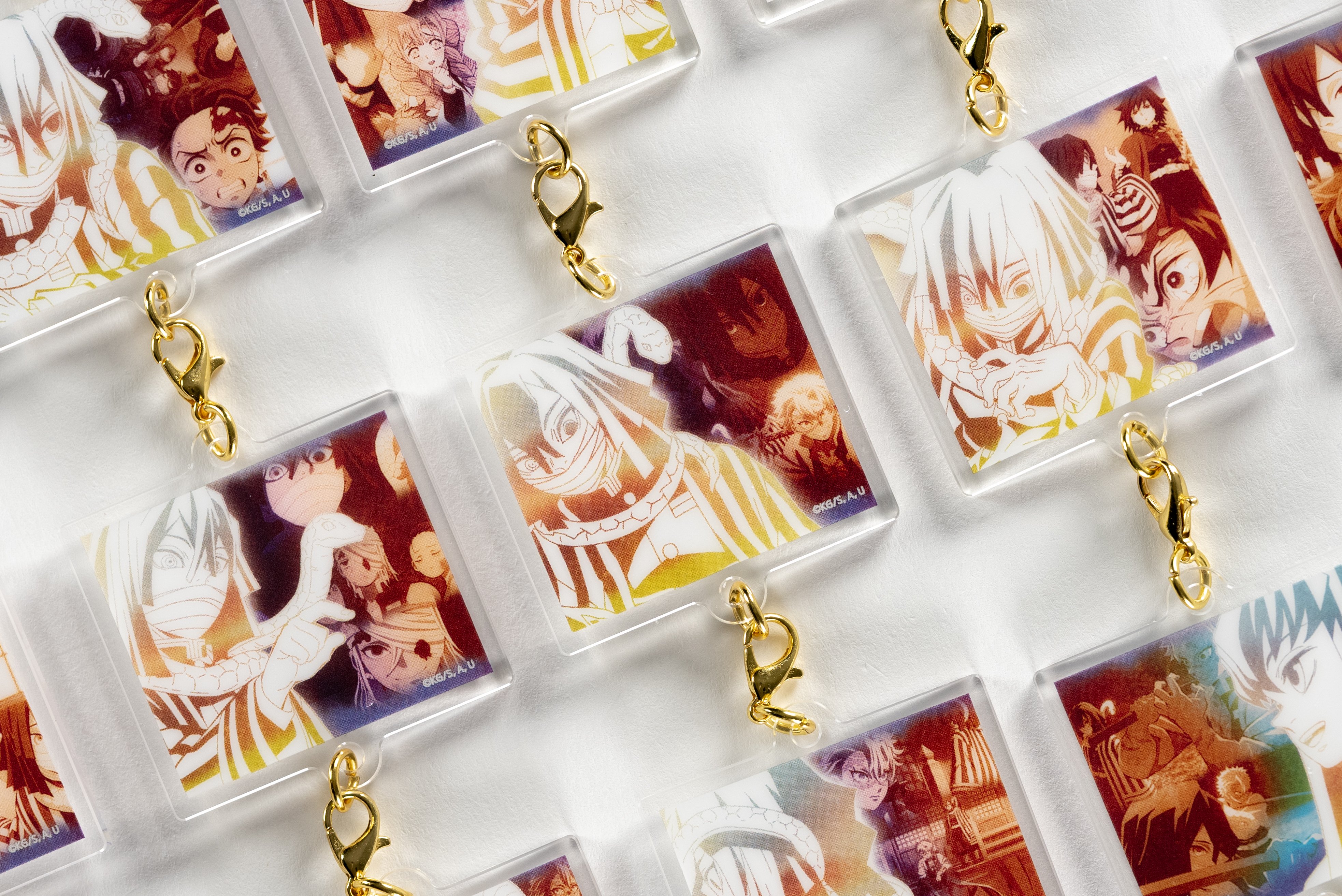 ufotable on X: 
