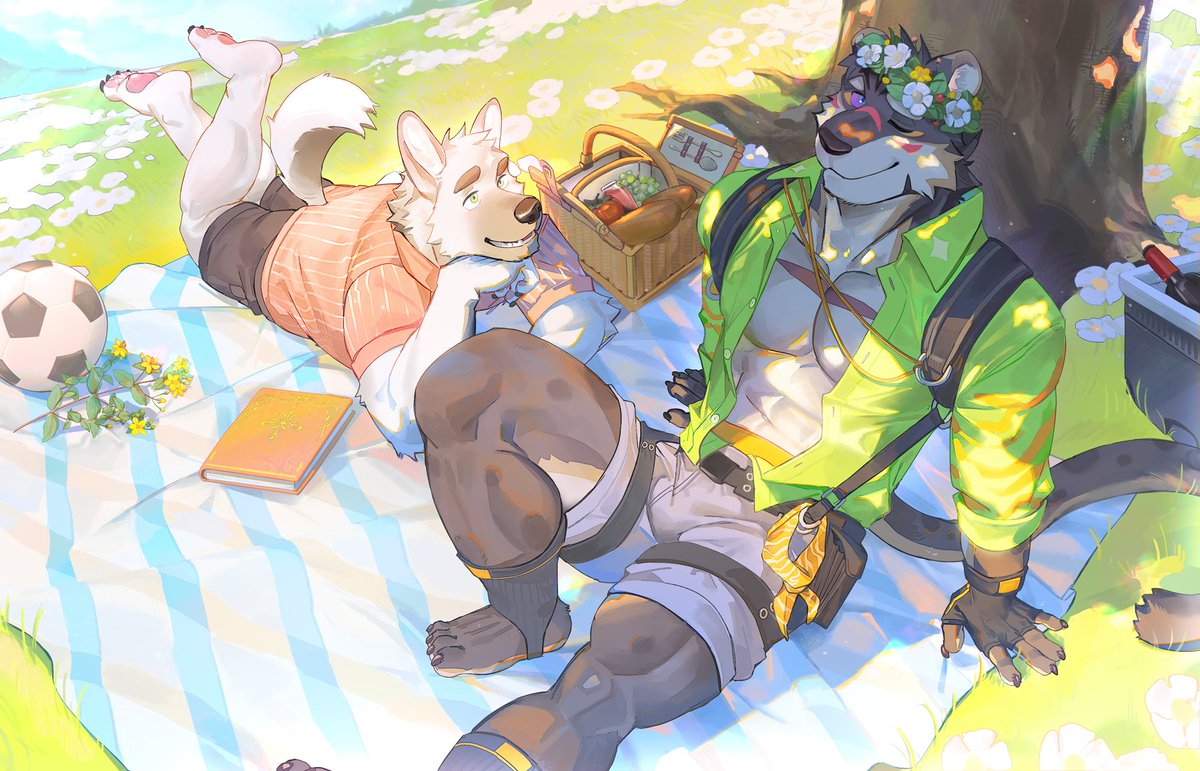 Seato-Hao (@seatohao) on Twitter photo 