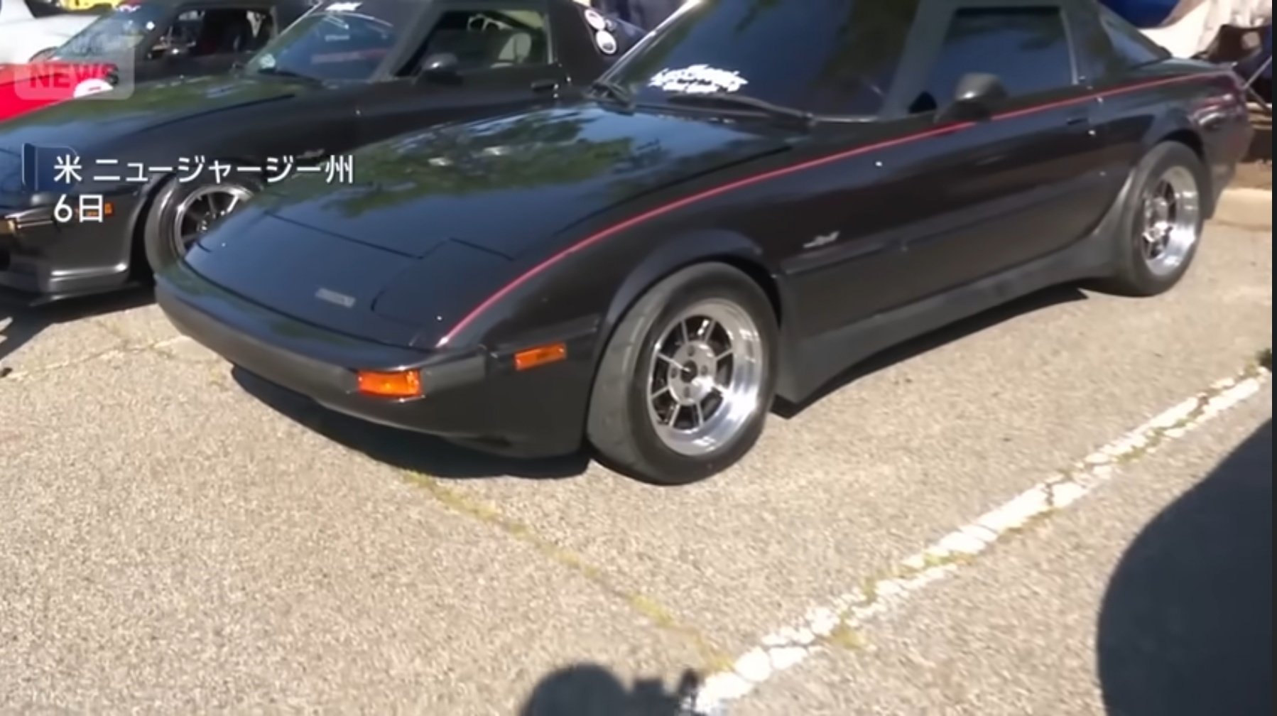 Number スポーツカー愉楽 草音福神 on X: 