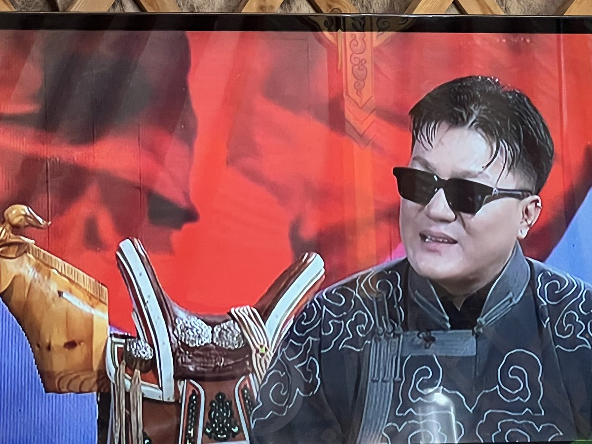 Энэ мэт хар тамхины хэрэгт ял авч шийтгэгдсэн хүмүүсийг олон нийтийн өмнө гаргамааргүй байна аа🙄
<a href="/TenGerTV/">TenGer TV</a>