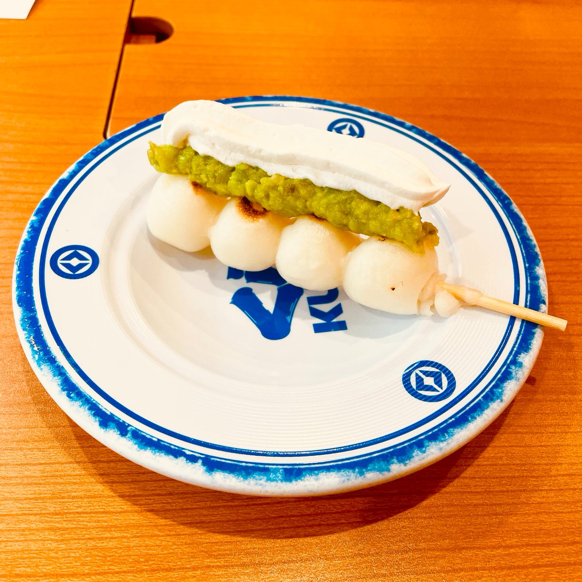 hirakeidayoo's tweet image. 寿司を食べました