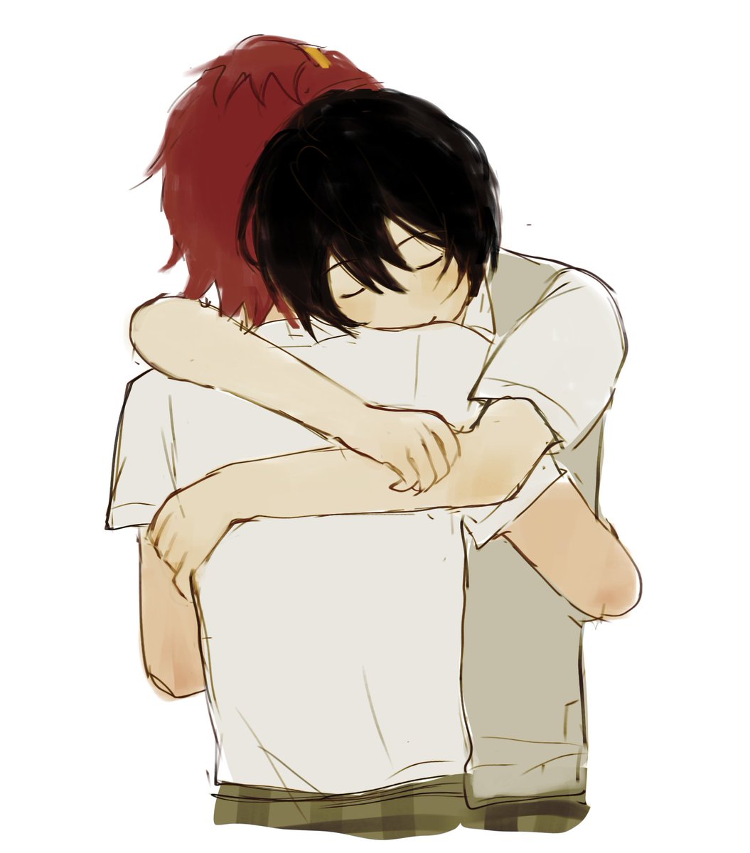 mydeadritsu's tweet image. Idc