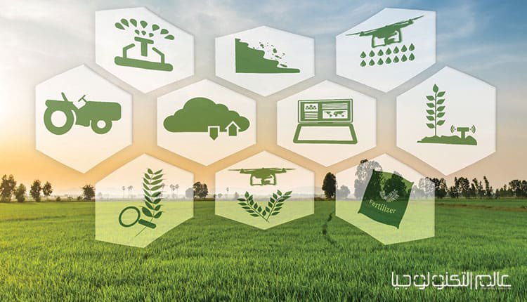 نتمني اضافة منهج زراعي بالمدارس فالزراعه علم 
علم جميل وممتع 🌴🌱🌵